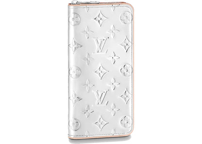Louis Vuitton Zippy Wallet Vertical Monogram Mirror