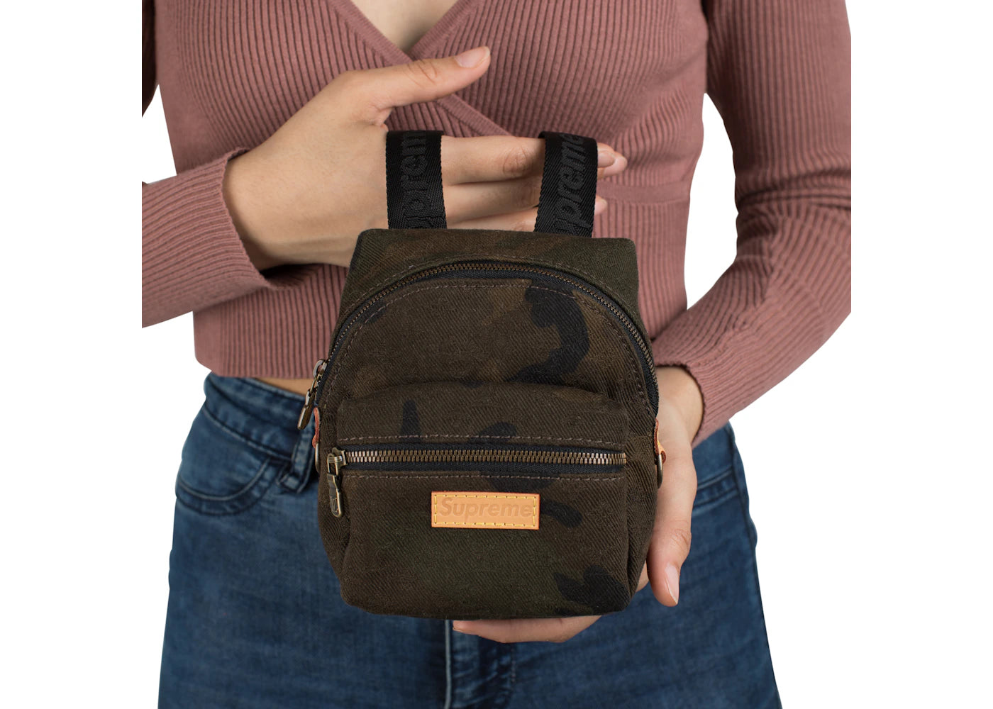 louis vuitton x supreme apollo backpack monogram camo nano 