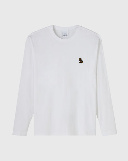 OVO Classic Long-Sleeve Tee