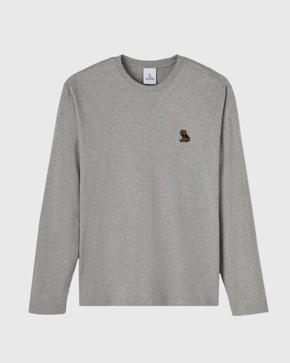 OVO Classic Long-Sleeve Tee