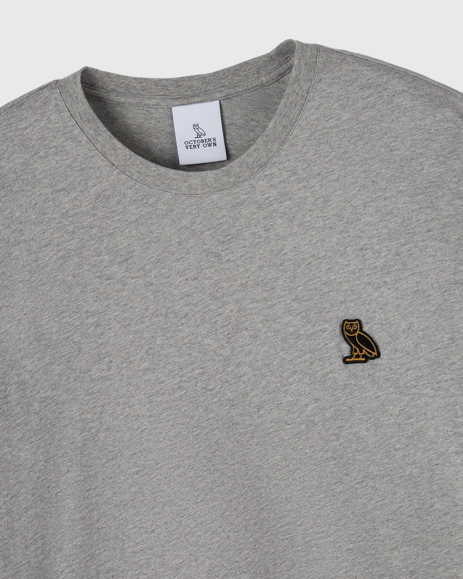 OVO Classic Long-Sleeve Tee