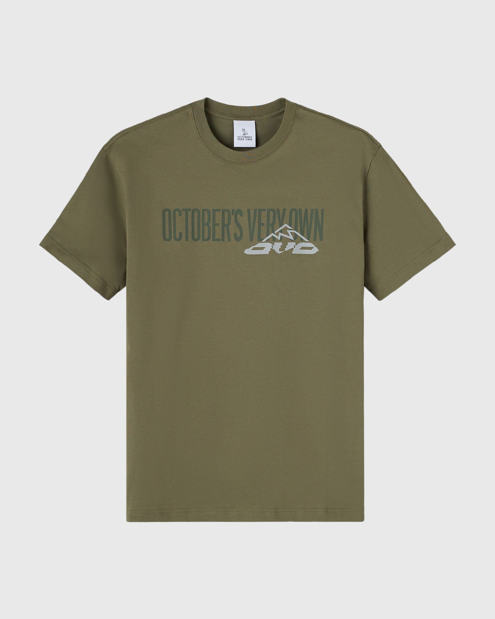 OVO Alpine Tee