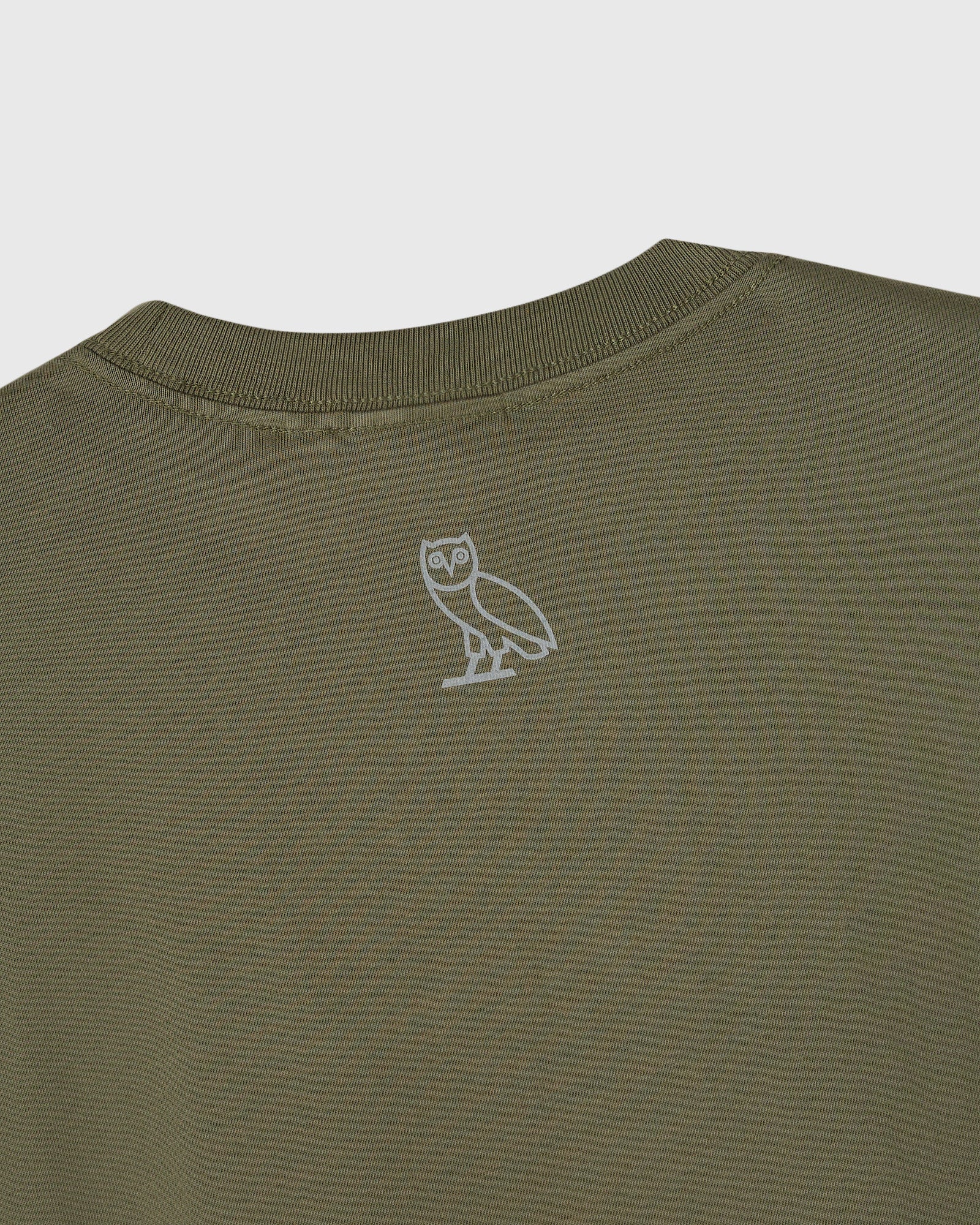OVO Alpine Tee
