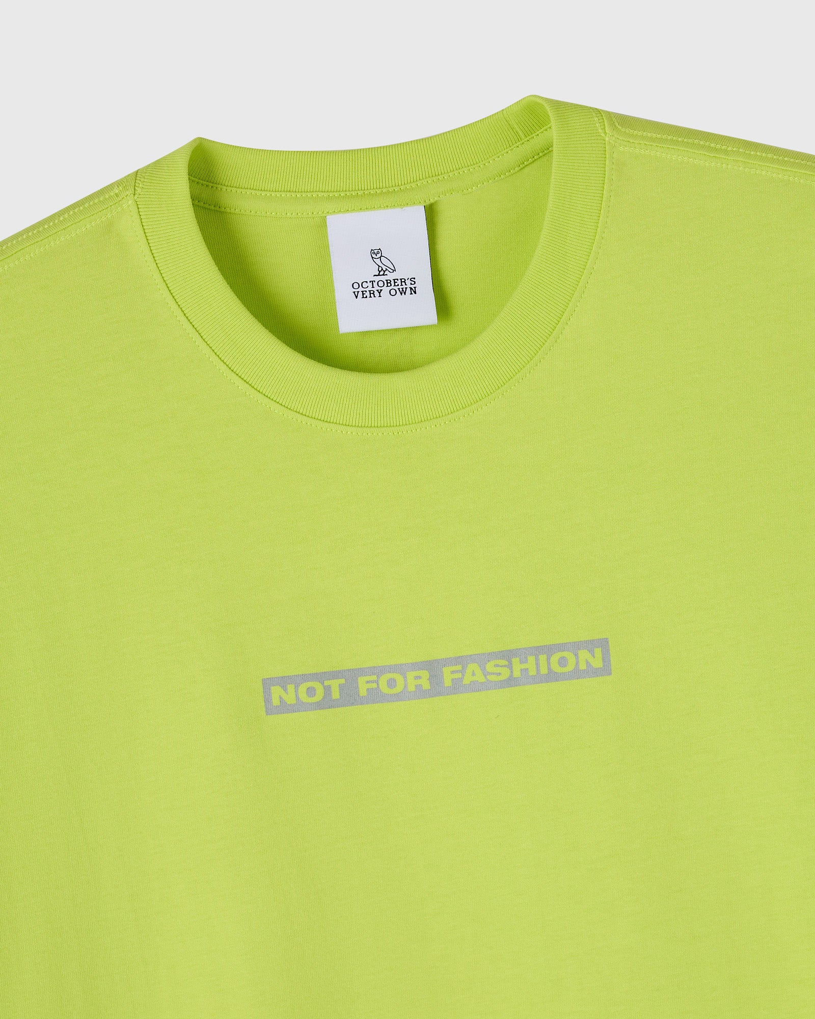 OVO Not For Fashion Tee
