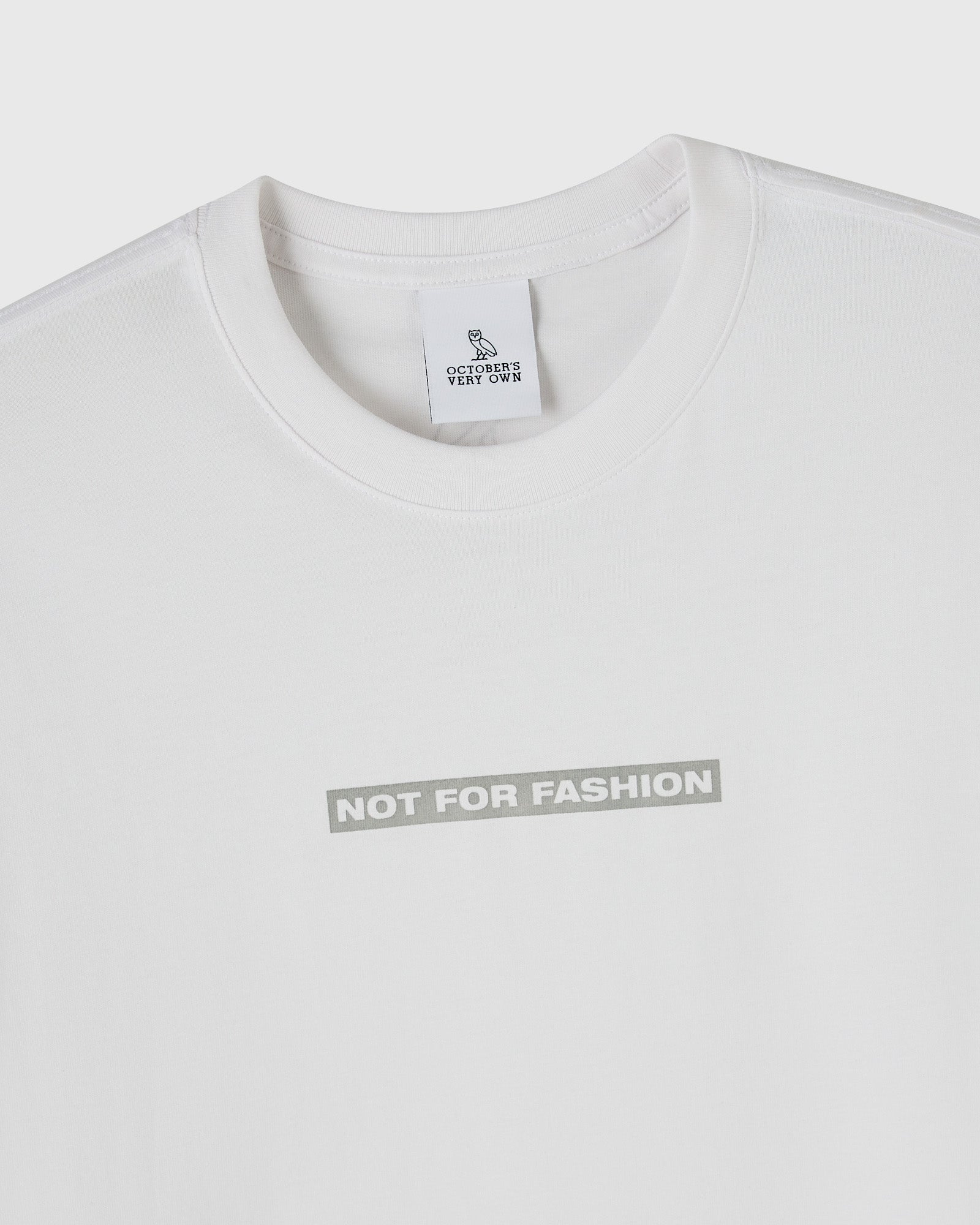 OVO Not For Fashion Tee