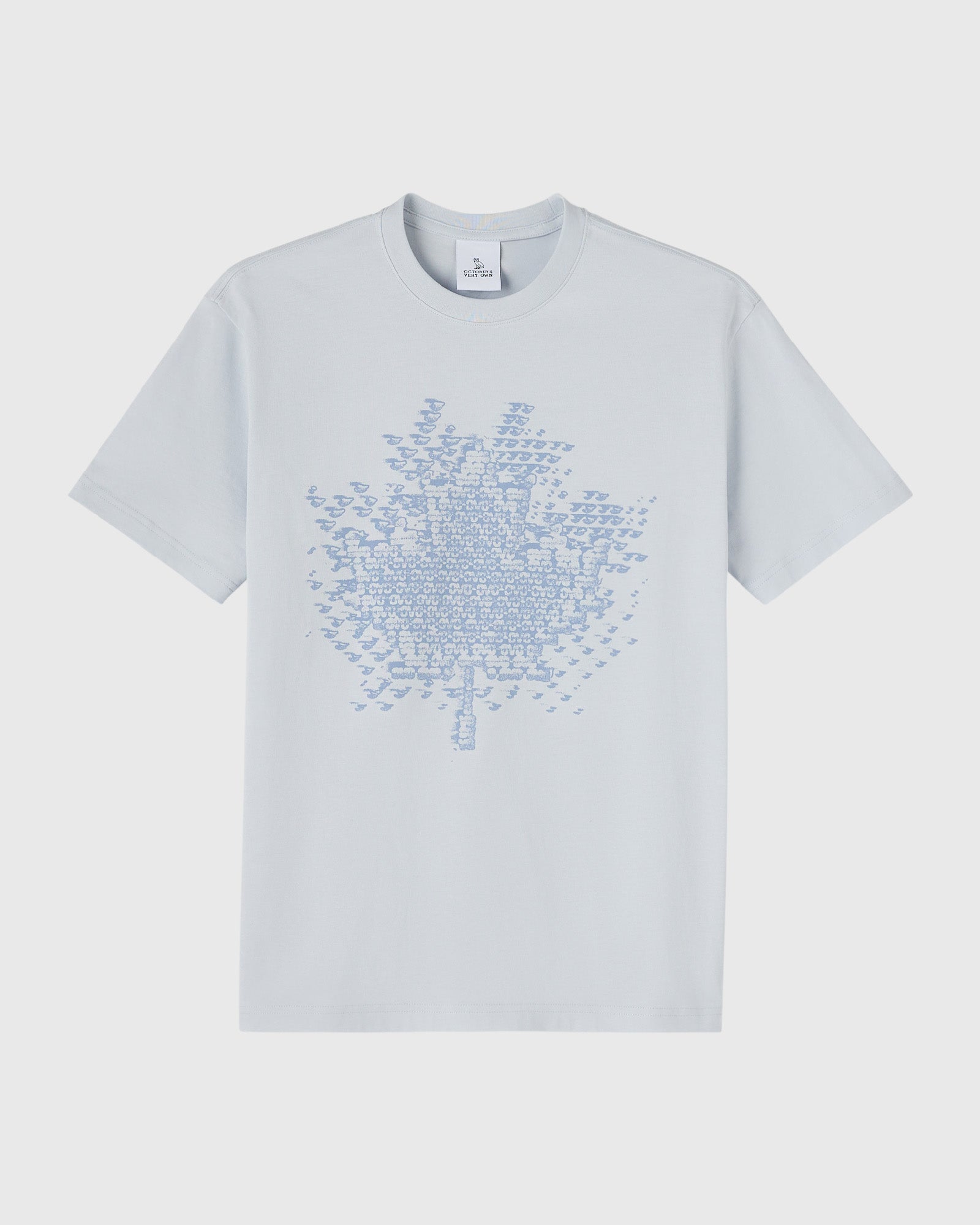 OVO Digi Leaf Tee