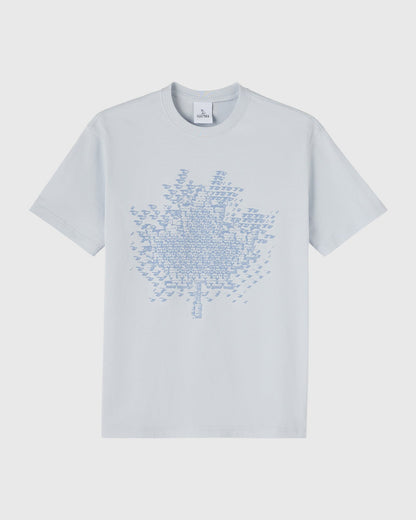 OVO Digi Leaf Tee