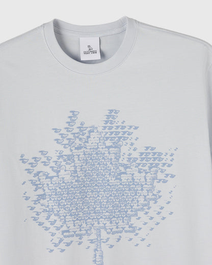 OVO Digi Leaf Tee