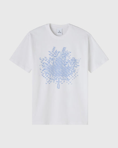 OVO Digi Leaf Tee