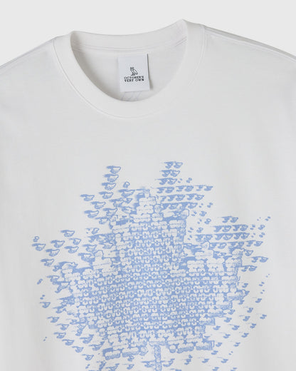 OVO Digi Leaf Tee