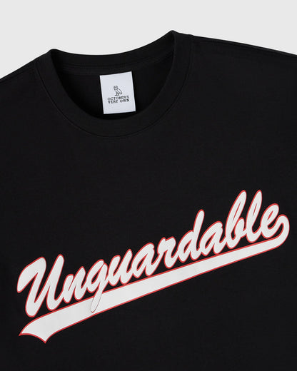 OVO Unguardable Tee