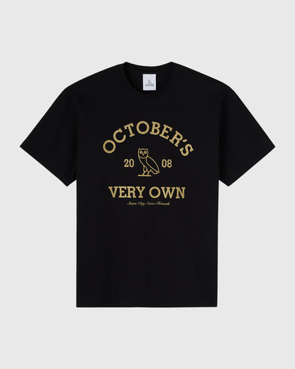 OVO Collegiate Tee