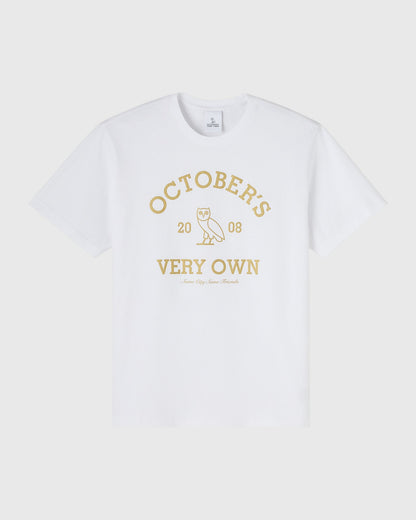 OVO Collegiate Tee