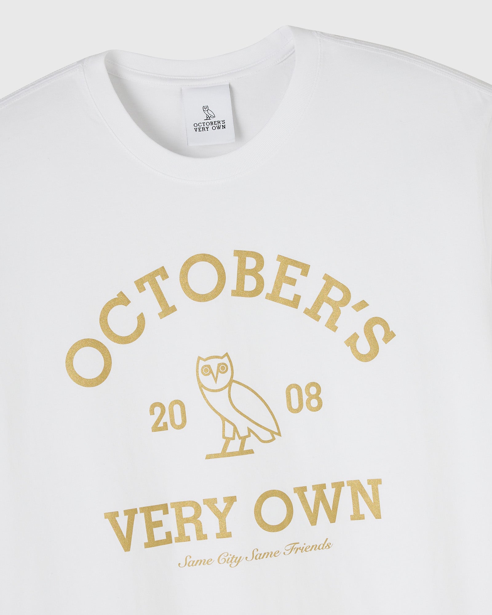 OVO Collegiate Tee