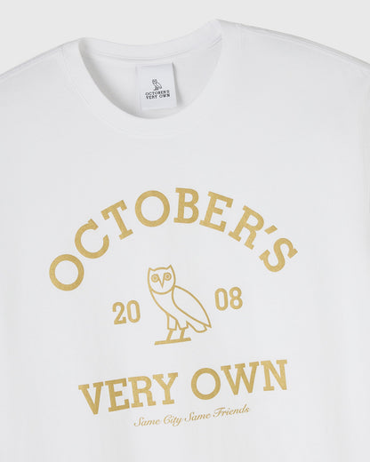 OVO Collegiate Tee