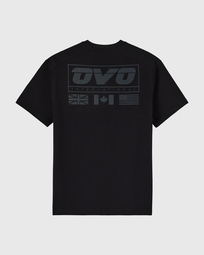 OVO Tech Tee
