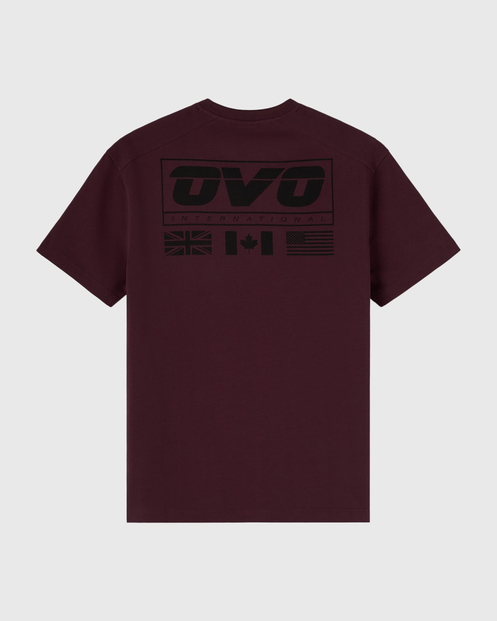 OVO Tech Tee