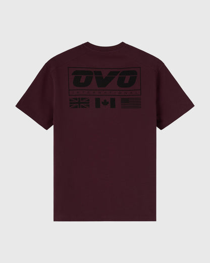 OVO Tech Tee