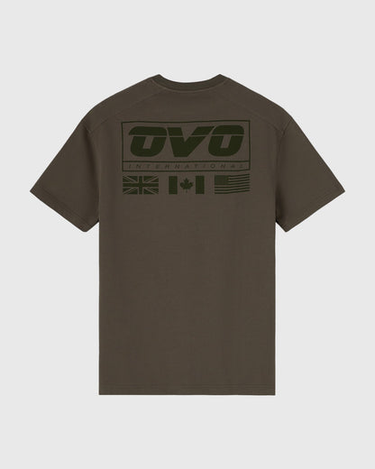 OVO Tech Tee