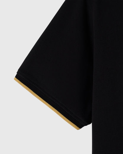 OVO Herringbone Rib Tee