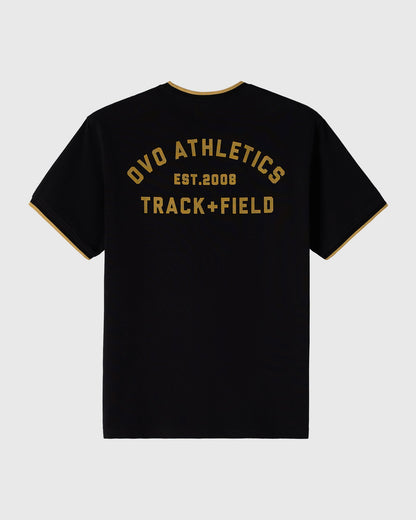 OVO Herringbone Rib Tee