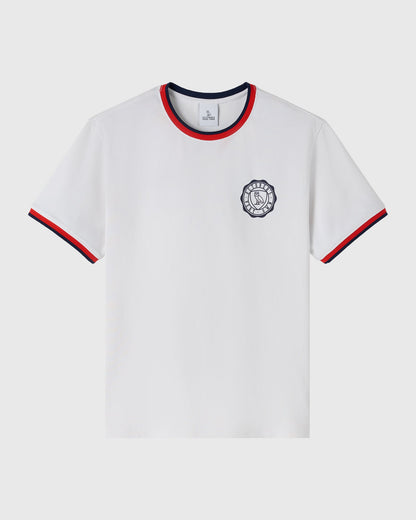 OVO Herringbone Rib Tee