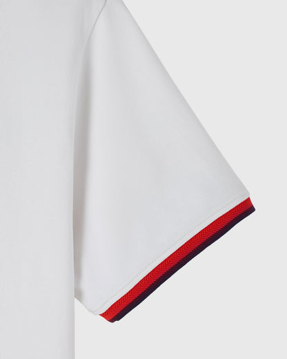 OVO Herringbone Rib Tee