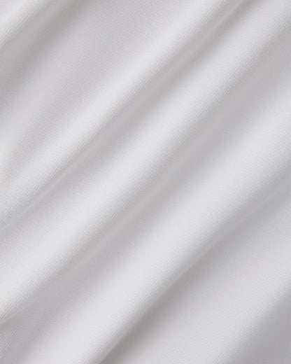 OVO Herringbone Rib Tee