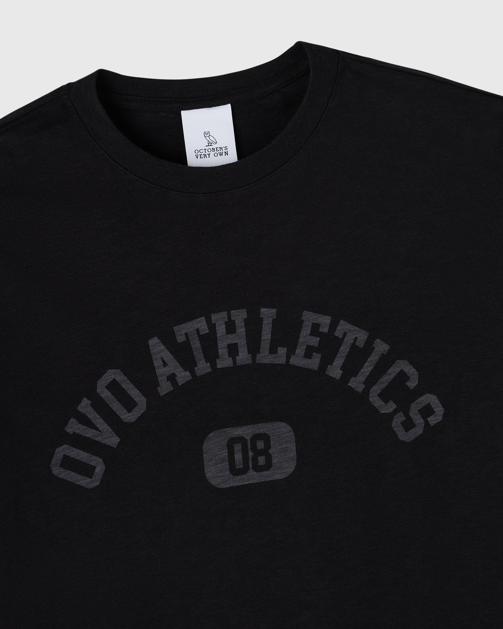 OVO Ovo Athletics Slub Tee