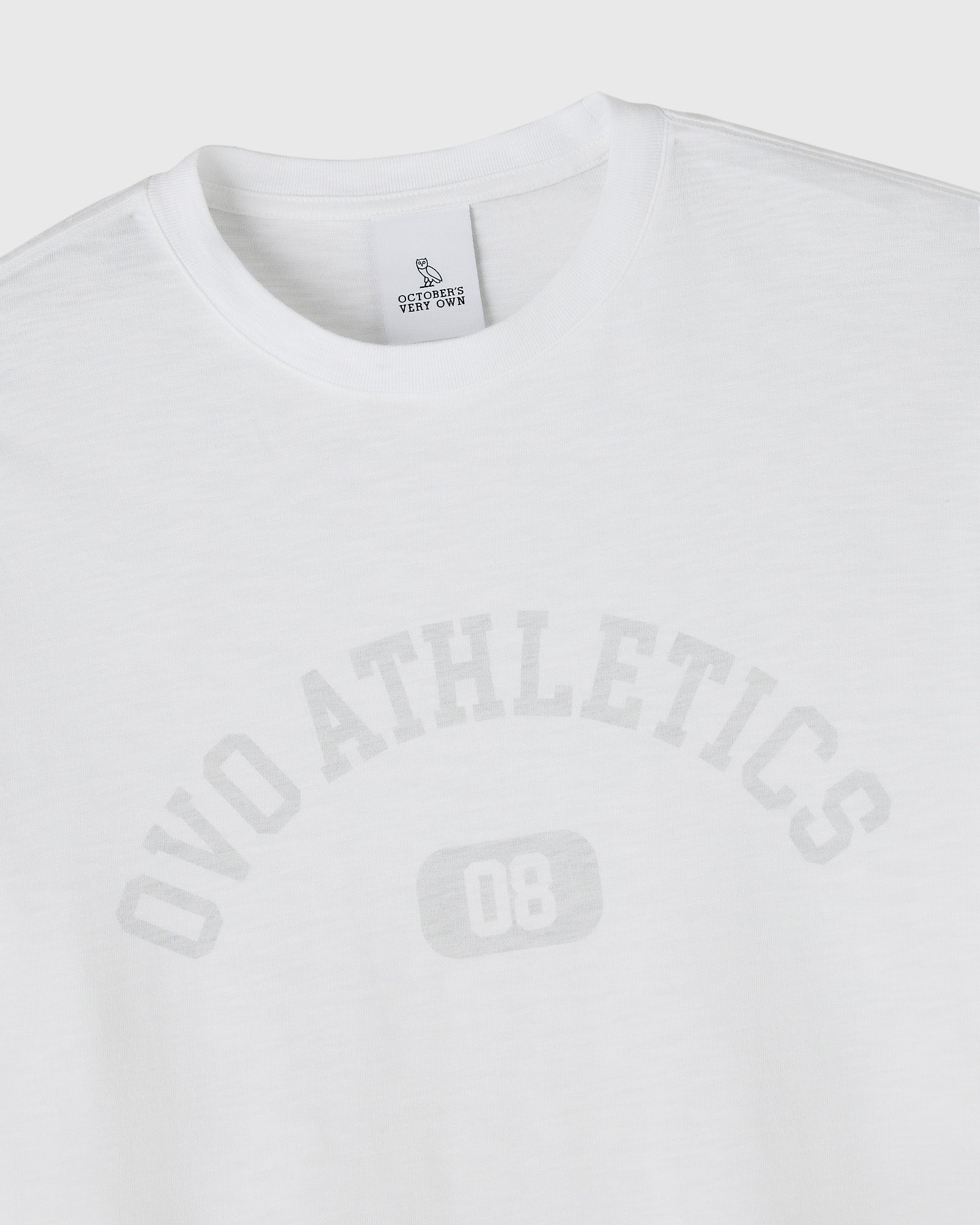 OVO Ovo Athletics Slub Tee