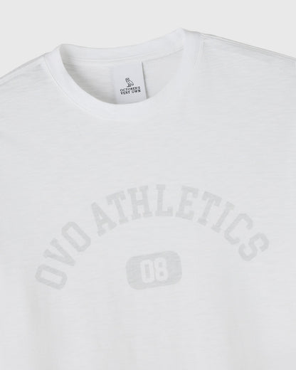 OVO Ovo Athletics Slub Tee