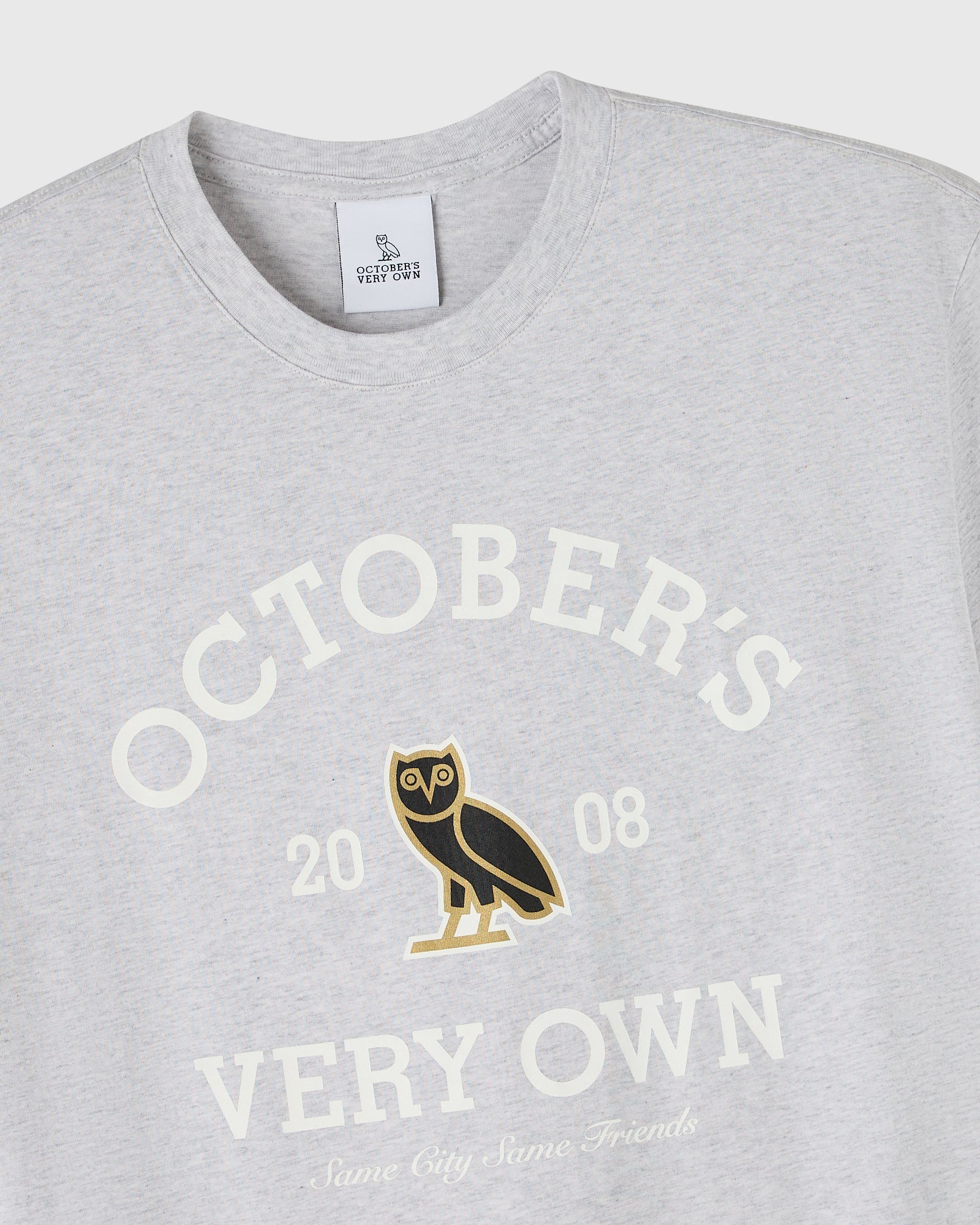 OVO Collegiate Tee