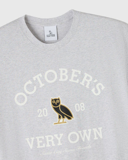 OVO Collegiate Tee