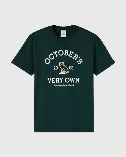 OVO Collegiate Tee
