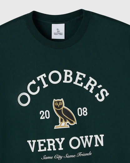 OVO Collegiate Tee