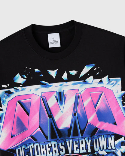 OVO Shattered Backboard Tee
