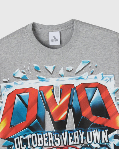 OVO Shattered Backboard Tee