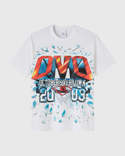 OVO Shattered Backboard Tee