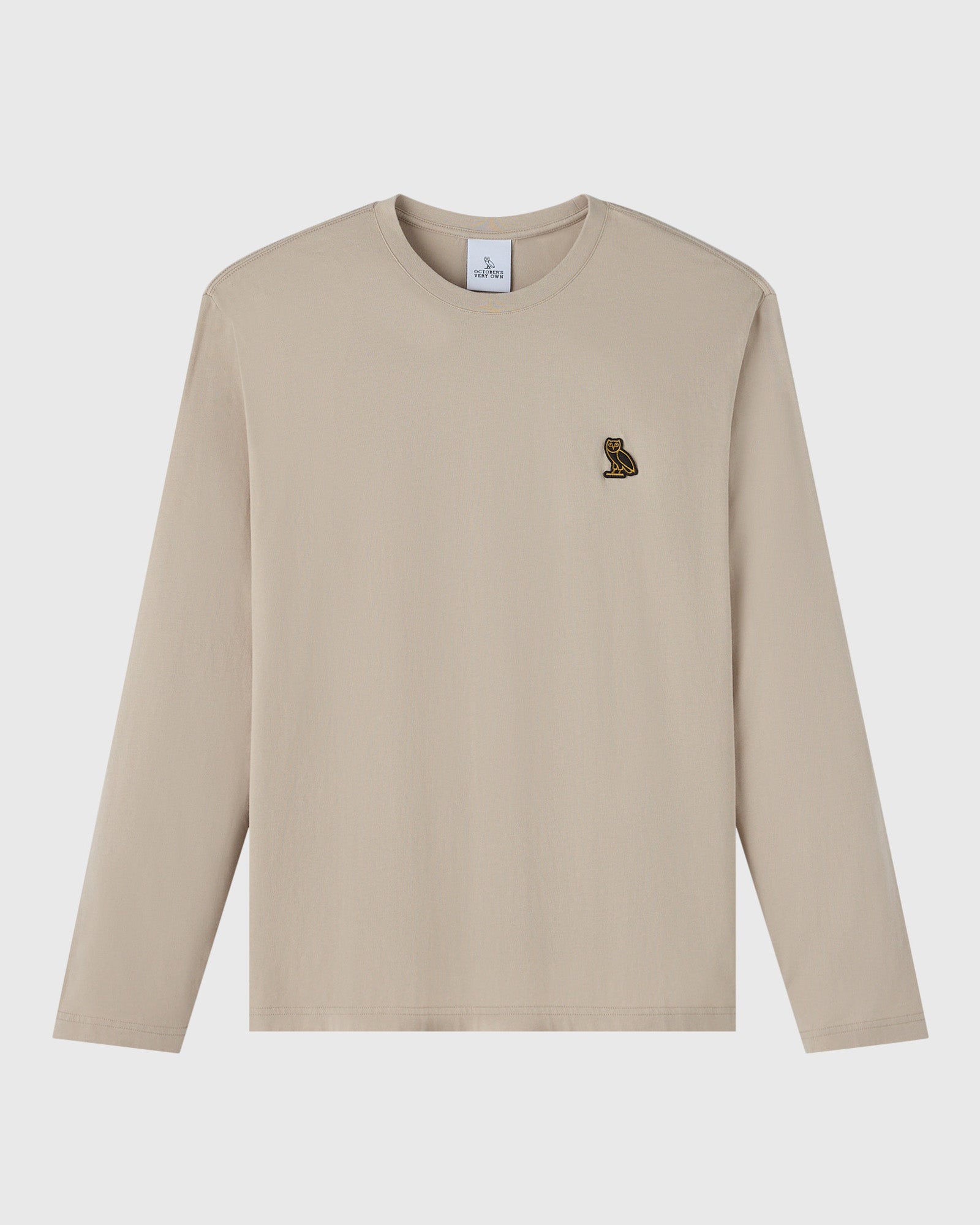 OVO Classic Long-Sleeve Tee