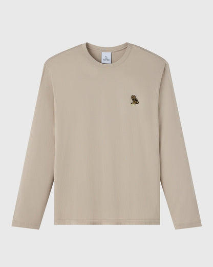 OVO Classic Long-Sleeve Tee