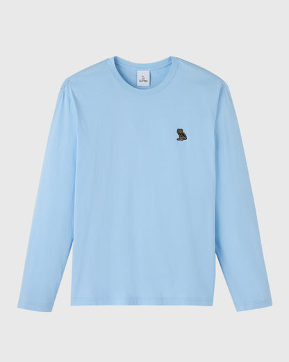 OVO Classic Long-Sleeve Tee
