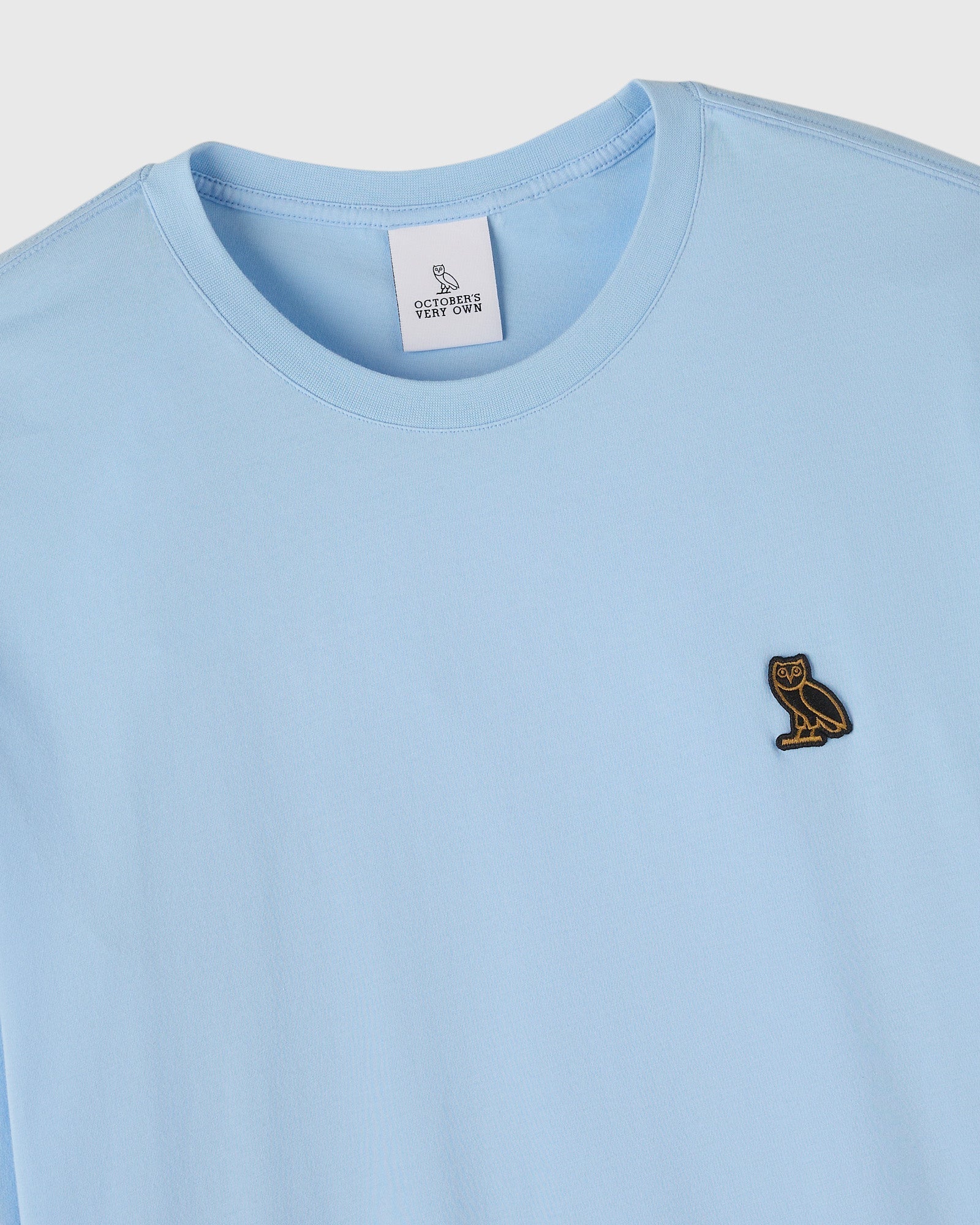 OVO Classic Long-Sleeve Tee
