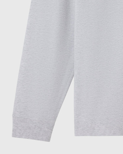 OVO Collegiate Long-Sleeve Tee