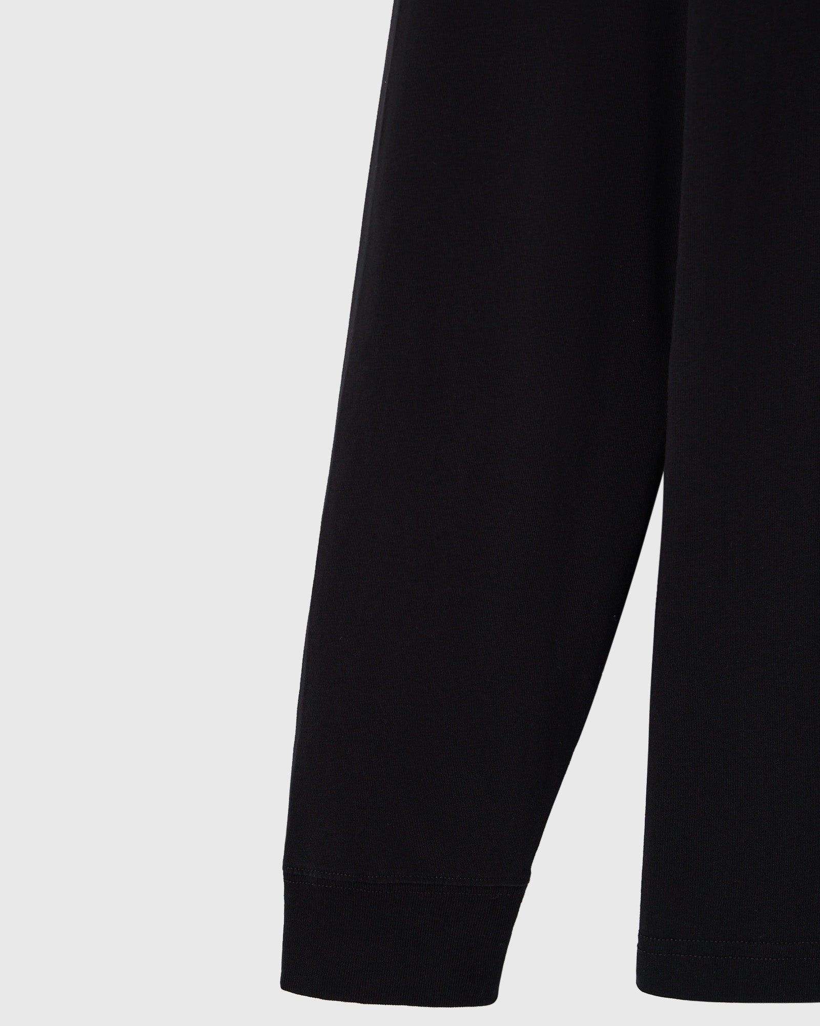 OVO Collegiate Long-Sleeve Tee