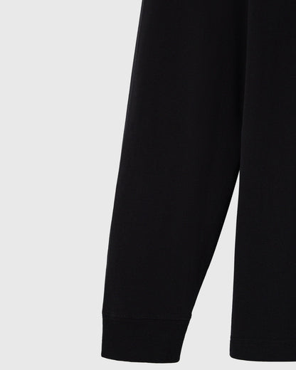 OVO Collegiate Long-Sleeve Tee