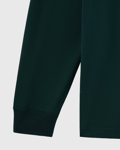 OVO Collegiate Long-Sleeve Tee
