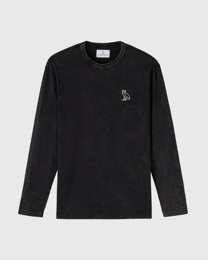 OVO Muskoka Long-Sleeve Tee