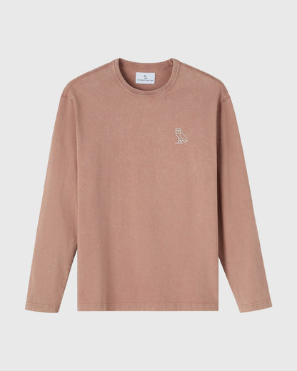 OVO Muskoka Long-Sleeve Tee