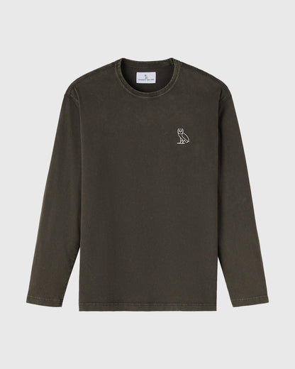 OVO Muskoka Long-Sleeve Tee
