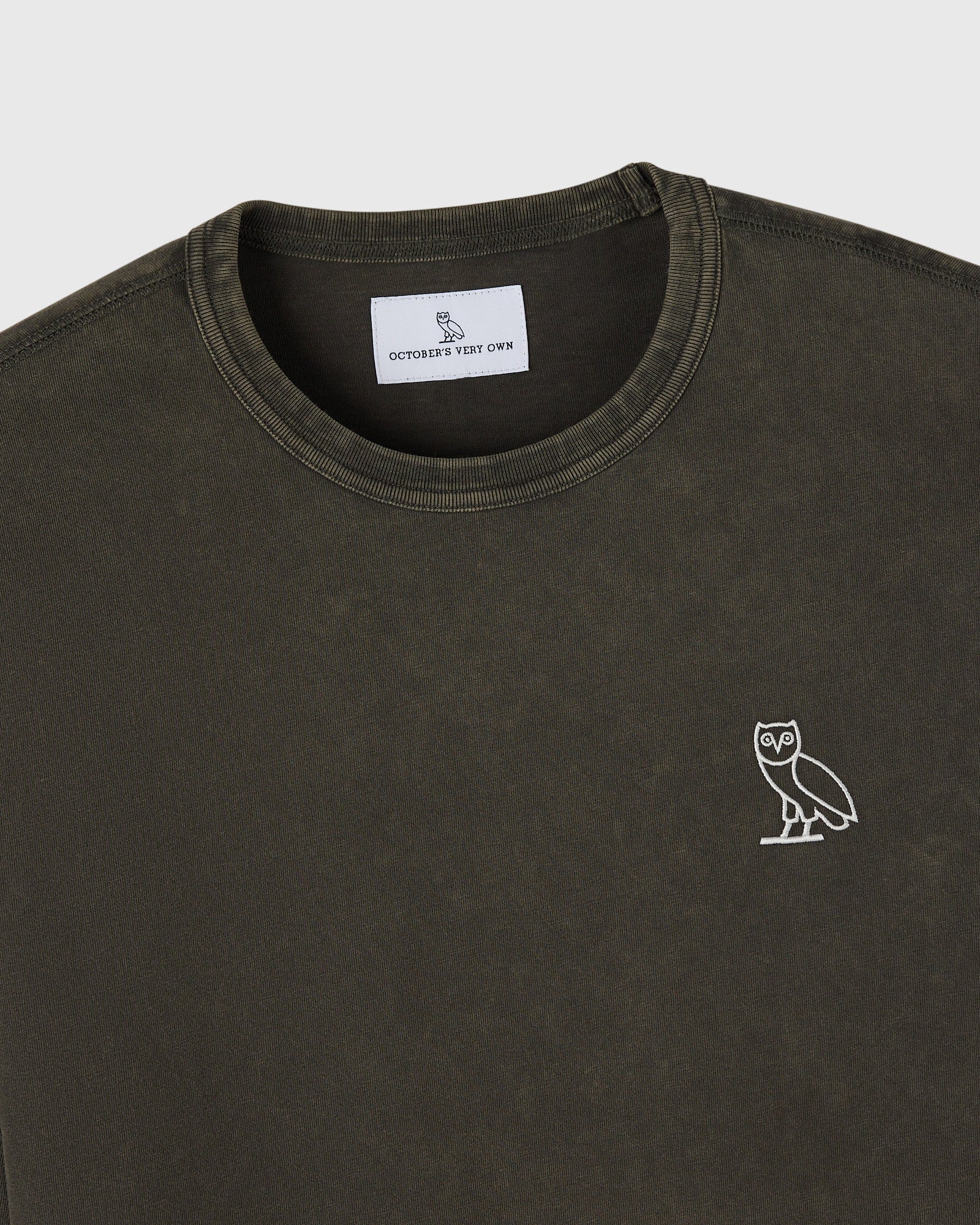 OVO Muskoka Long-Sleeve Tee